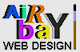 Air Bay Web Design - Rudolf A. Bruil